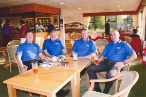 Rotary Charity Golf Day